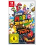 Nintendo Super Mario 3D World + Bowser's Fury Standaard+DLC Duits Nintendo Switch