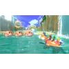 Nintendo Super Mario 3D World + Bowser's Fury Standaard+DLC Duits Nintendo Switch