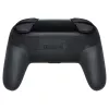 Nintendo Switch Pro controller zwart Bluetooth gamepad analoog/digitaal Nintendo Switch, pc