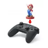 Nintendo Switch Pro controller zwart Bluetooth gamepad analoog/digitaal Nintendo Switch, pc