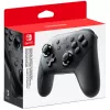 Nintendo Switch Pro controller zwart Bluetooth gamepad analoog/digitaal Nintendo Switch, pc
