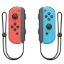 Nintendo Joy-Con blauw, rood Bluetooth gamepad analoog/digitaal Nintendo Switch