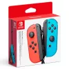 Nintendo Joy-Con blauw, rood Bluetooth gamepad analoog/digitaal Nintendo Switch