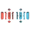 Nintendo Joy-Con blauw, rood Bluetooth gamepad analoog/digitaal Nintendo Switch