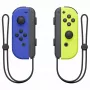 Nintendo Joy-Con zwart, blauw, geel Bluetooth gamepad analoog/digitaal Nintendo Switch