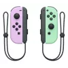 Nintendo 10011584 gaming-controller groen, paars Bluetooth gamepad analoog/digitaal Nintendo Switch, Nintendo Switch OLED