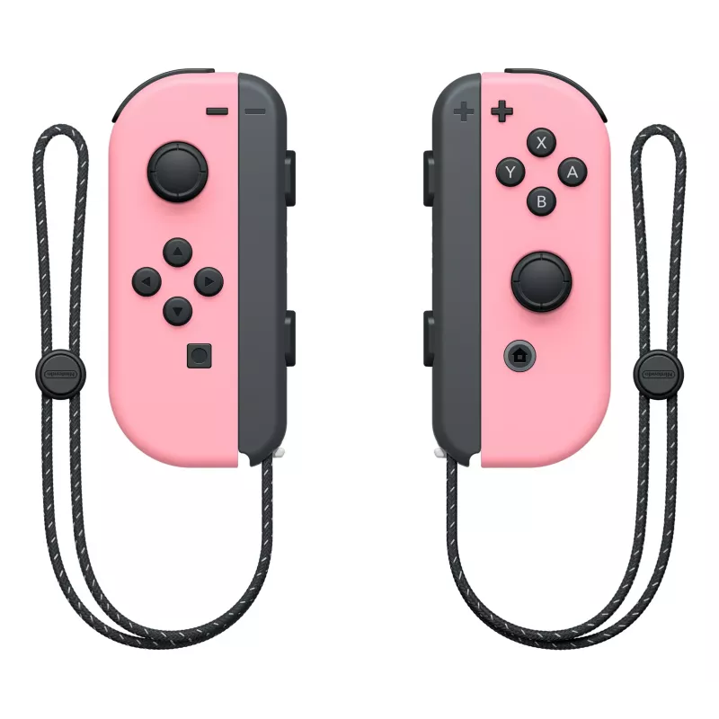 Nintendo 10013375 spelcomputer onderdeel/accessoireset