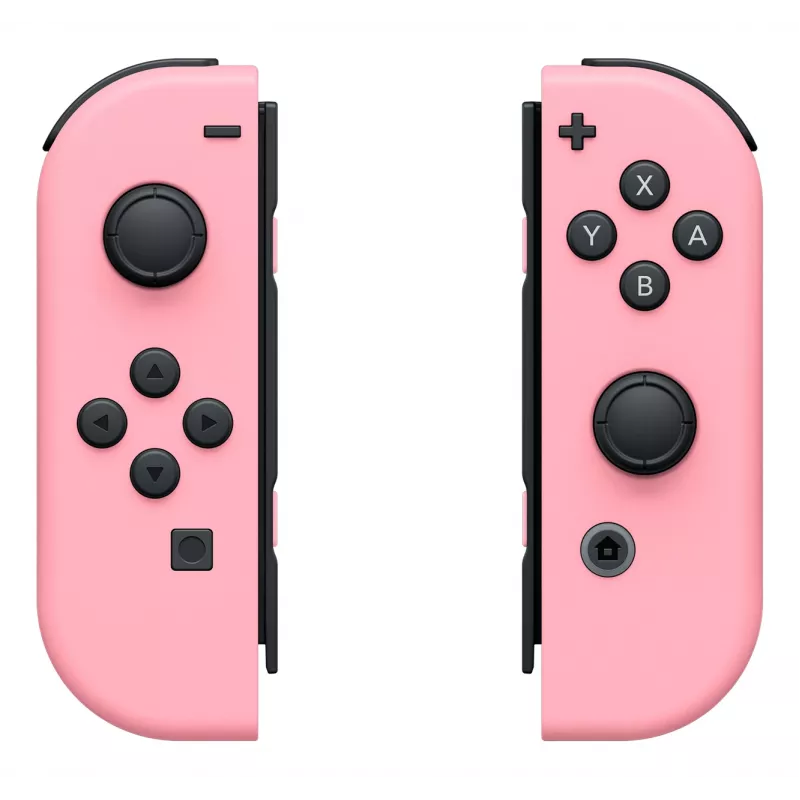 Nintendo 10013375 spelcomputer onderdeel/accessoireset