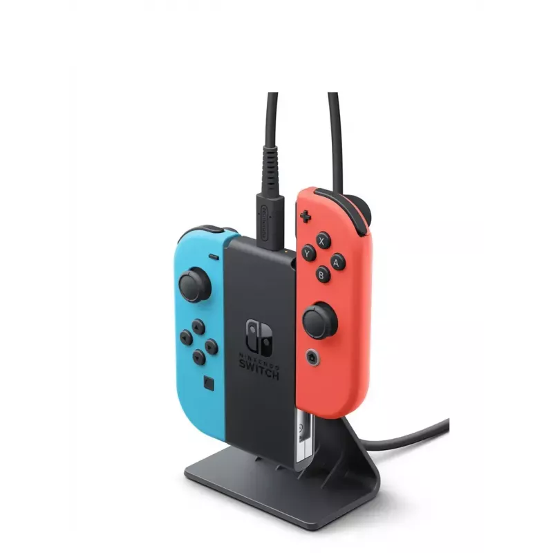 Laadstation NINTENDO Joy-Con Two-Way O voor Joy-Con-controller