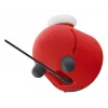 Nintendo 10013963 wekker digitale wekker rood