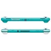 Nintendo Switch Lite, Nintendo Switch, NVIDIA Tegra, turquoise, analoog/digitaal, kruisbesturing, knoppen