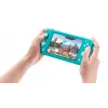 Nintendo Switch Lite, Nintendo Switch, NVIDIA Tegra, turquoise, analoog/digitaal, kruisbesturing, knoppen