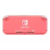 Nintendo Switch Lite, Nintendo Switch Lite, 768 MHz, NVIDIA Tegra, koraal, analoog/digitaal, kruisbesturing