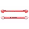 Nintendo Switch Lite, Nintendo Switch Lite, 768 MHz, NVIDIA Tegra, koraal, analoog/digitaal, kruisbesturing