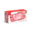 Nintendo Switch Lite, Nintendo Switch Lite, 768 MHz, NVIDIA Tegra, koraal, analoog/digitaal, kruisbesturing