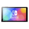 Nintendo Switch OLED, Nintendo Switch, NVIDIA Custom Tegra, blauw, rood, analoog/digitaal, home-knop, power-knop, knoppen