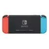 Nintendo Switch OLED, Nintendo Switch, NVIDIA Custom Tegra, blauw, rood, analoog/digitaal, home-knop, power-knop, knoppen