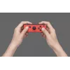 Nintendo Switch OLED, Nintendo Switch, NVIDIA Custom Tegra, blauw, rood, analoog/digitaal, home-knop, power-knop, knoppen