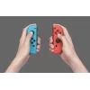 Nintendo Switch OLED, Nintendo Switch, NVIDIA Custom Tegra, blauw, rood, analoog/digitaal, home-knop, power-knop, knoppen