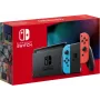 Nintendo Switch draagbare spelcomputer 15,8 cm (6,2 inch) 32 GB touchscreen WLAN blauw, grijs, rood