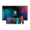Nintendo Switch draagbare spelcomputer 15,8 cm (6,2 inch) 32 GB touchscreen WLAN blauw, grijs, rood