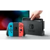Nintendo Switch draagbare spelcomputer 15,8 cm (6,2 inch) 32 GB touchscreen WLAN blauw, grijs, rood