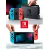Nintendo Switch draagbare spelcomputer 15,8 cm (6,2 inch) 32 GB touchscreen WLAN blauw, grijs, rood