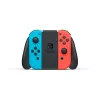 Nintendo Switch draagbare spelcomputer 15,8 cm (6,2 inch) 32 GB touchscreen WLAN blauw, grijs, rood