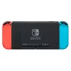 Nintendo Switch draagbare spelcomputer 15,8 cm (6,2 inch) 32 GB touchscreen WLAN blauw, grijs, rood