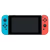 Nintendo Switch draagbare spelcomputer 15,8 cm (6,2 inch) 32 GB touchscreen WLAN blauw, grijs, rood