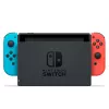 Nintendo Switch draagbare spelcomputer 15,8 cm (6,2 inch) 32 GB touchscreen WLAN blauw, grijs, rood