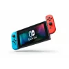 Nintendo Switch draagbare spelcomputer 15,8 cm (6,2 inch) 32 GB touchscreen WLAN blauw, grijs, rood