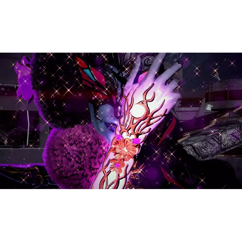 Nintendo Bayonetta 3 (Switch) Standaard Duits Nintendo Switch