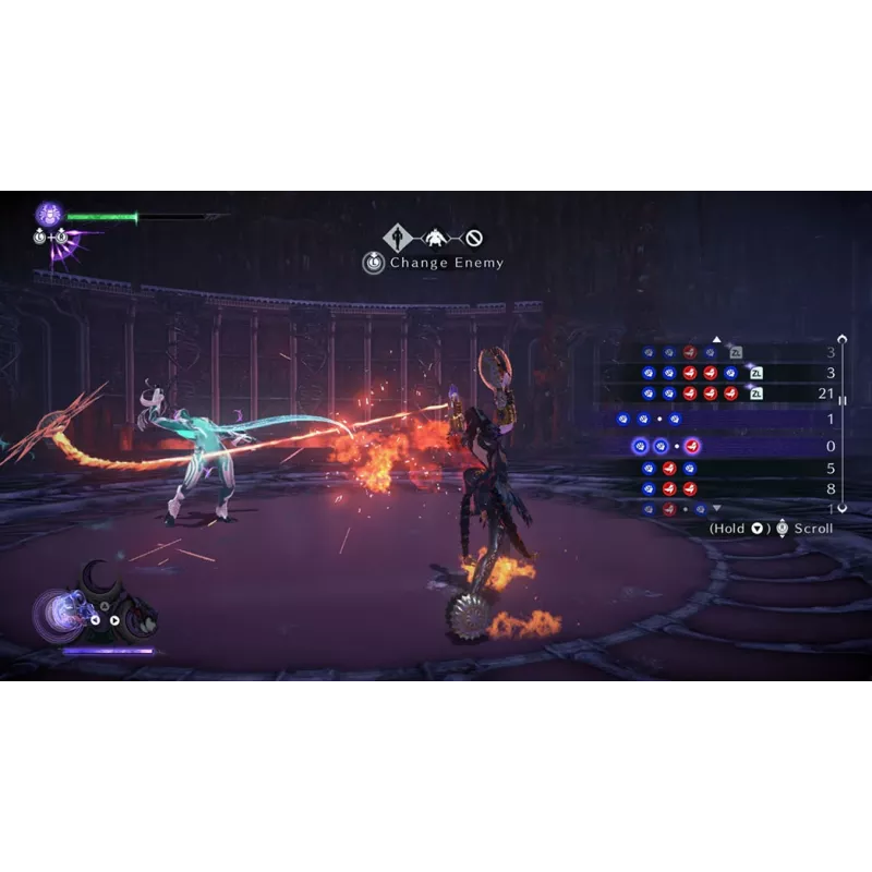 Nintendo Bayonetta 3 (Switch) Standaard Duits Nintendo Switch