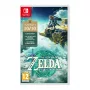 Nintendo The Legend of Zelda: Tears of the Kingdom Standaard Nintendo Switch