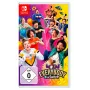 Nintendo Everybody 1-2-Switch Standaard meertalig Nintendo Switch
