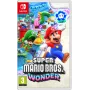 Nintendo Super Mario Bros. Wonder Standaard Duits, Nederlands, Engels, Spaans, Frans, Italiaans, Japans, Koreaans, Portugees, Russisch Nintendo Switch