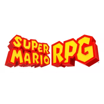 Nintendo Super Mario RPG, Nintendo Switch, E (Everyone), fysieke drager