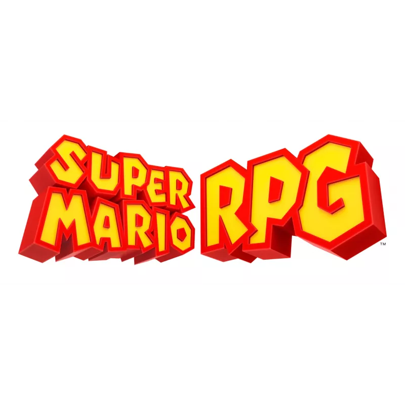 Nintendo Super Mario RPG, Nintendo Switch, E (Everyone), fysieke drager