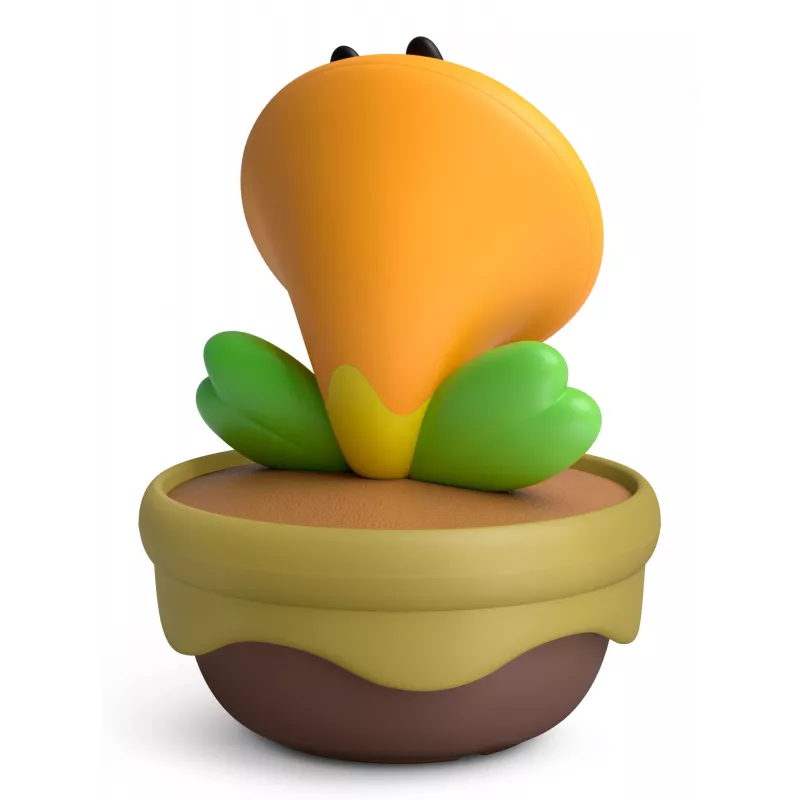 Nintendo Talking Flower, verzamelfiguur, videospel