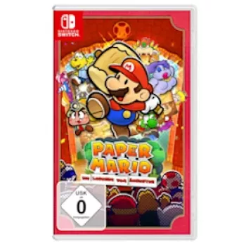 Nintendo 10013850 Videospel Standaard Duits, Nederlands, Engels, Spaans, Frans, Italiaans, Japans, Koreaans Nintendo Switch