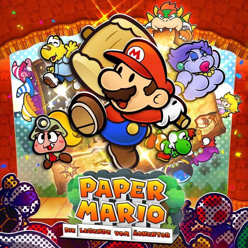 Nintendo 10013850 Videospel Standaard Duits, Nederlands, Engels, Spaans, Frans, Italiaans, Japans, Koreaans Nintendo Switch