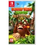 Nintendo Donkey Kong Country Returns HD, Nintendo Switch, multiplayermodus, RP (Rating Pending)