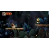 Nintendo Donkey Kong Country Returns HD, Nintendo Switch, multiplayermodus, RP (Rating Pending)