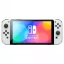 Nintendo Switch OLED draagbare spelconsole 17,8 cm (7″) 64 GB touchscreen Wi-Fi zwart, wit