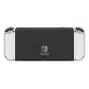 Nintendo Switch OLED draagbare spelconsole 17,8 cm (7″) 64 GB touchscreen Wi-Fi zwart, wit