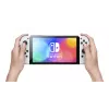 Nintendo Switch OLED draagbare spelconsole 17,8 cm (7″) 64 GB touchscreen Wi-Fi zwart, wit