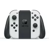 Nintendo Switch OLED draagbare spelconsole 17,8 cm (7″) 64 GB touchscreen Wi-Fi zwart, wit