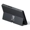 Nintendo Switch OLED draagbare spelconsole 17,8 cm (7″) 64 GB touchscreen Wi-Fi zwart, wit
