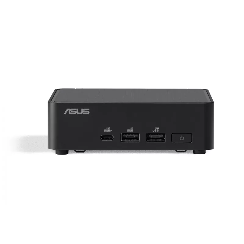 Mini-pc barebone ASUS NUC 14 Pro RNUC14RVKU500002I DDR5 96 GB SSD
